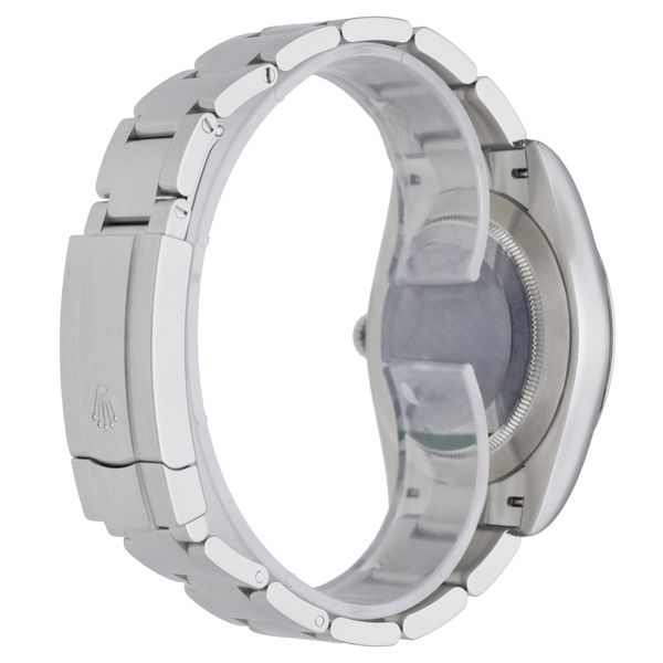 Rolex Oyster Perpetual 124300